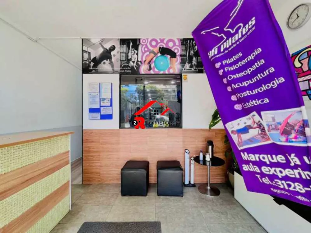 Loja-Salão, 105 m² - Foto 2