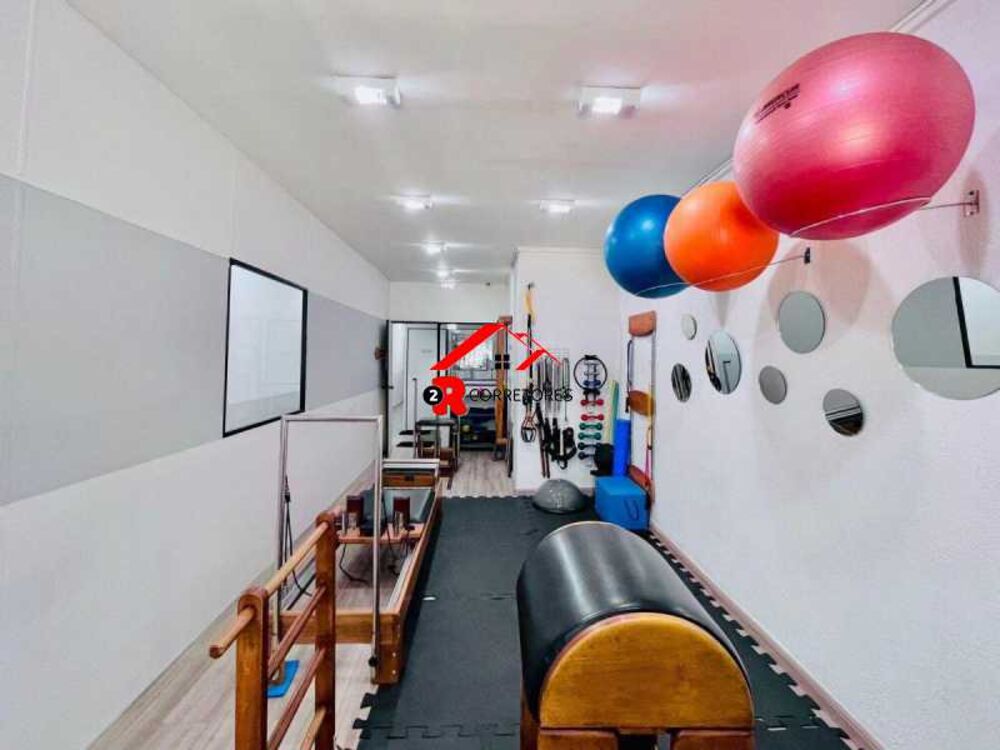 Loja-Salão, 105 m² - Foto 8