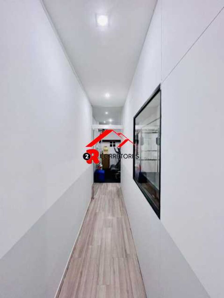 Loja-Salão, 105 m² - Foto 14