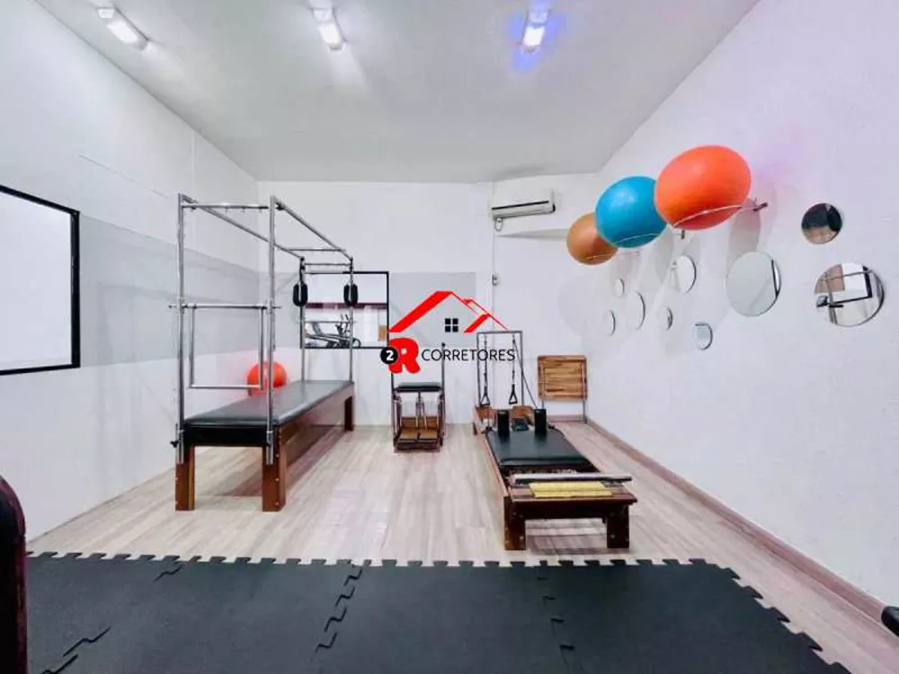 Loja-Salão, 105 m² - Foto 11