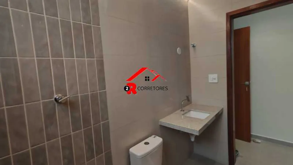 Casa, 3 quartos, 120 m² - Foto 21