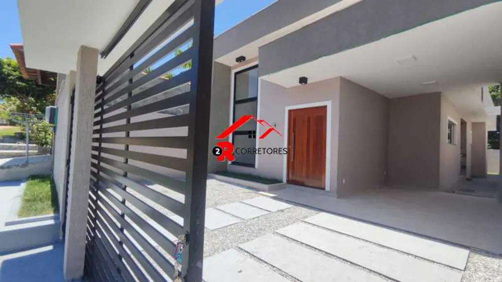 Casa, 3 quartos, 120 m² - Foto 14