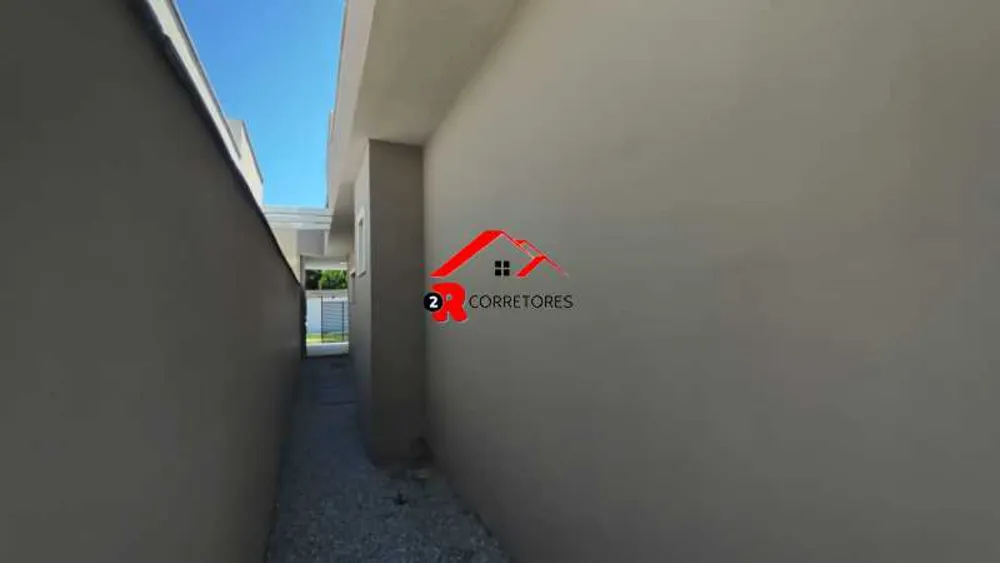 Casa, 3 quartos, 120 m² - Foto 4