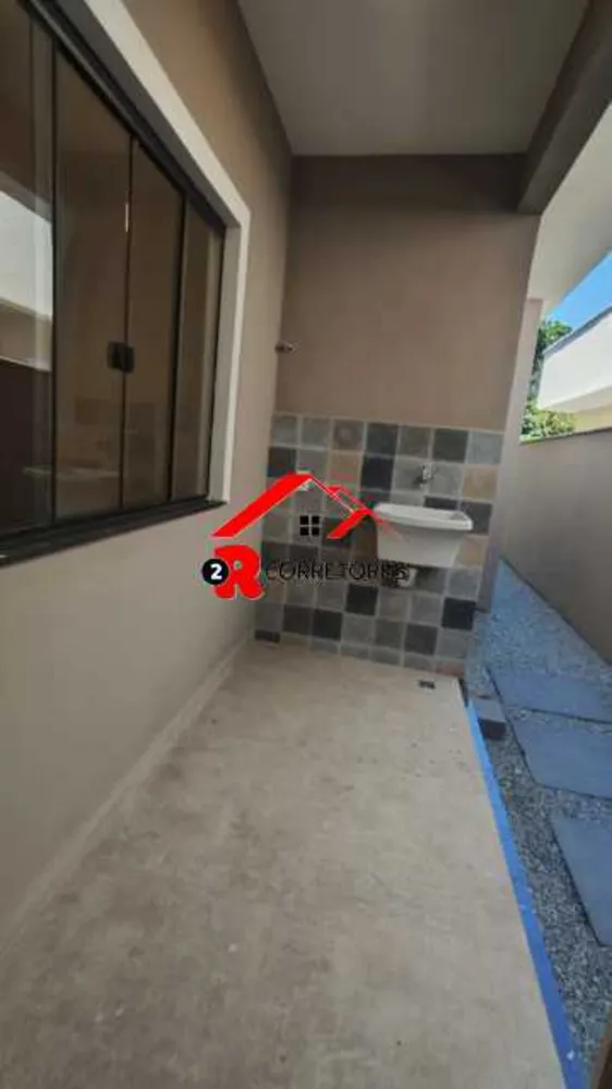 Casa, 3 quartos, 120 m² - Foto 29