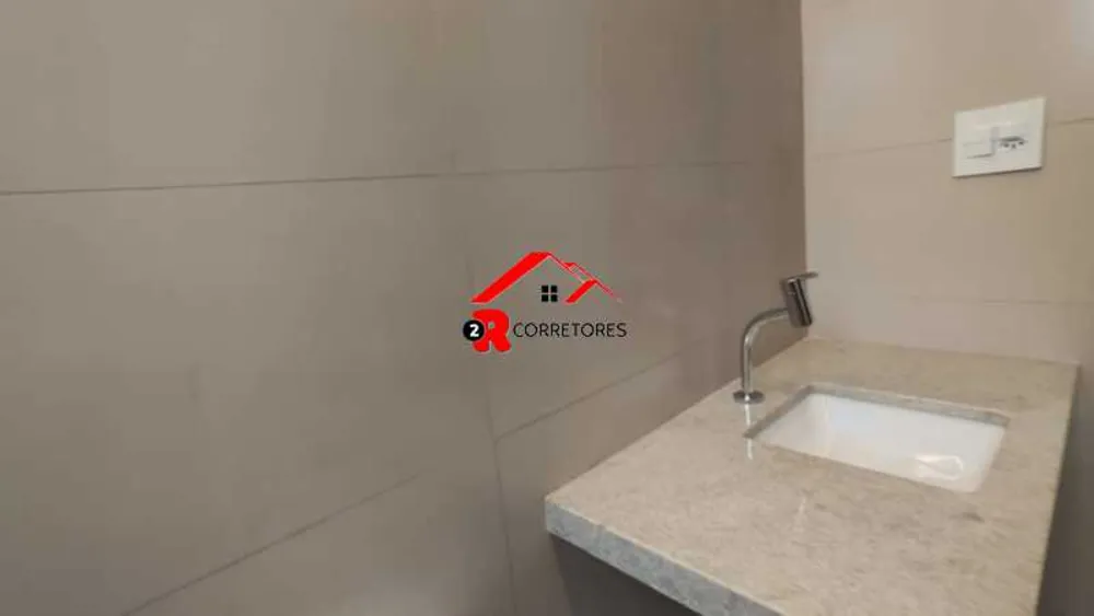 Casa, 3 quartos, 120 m² - Foto 11