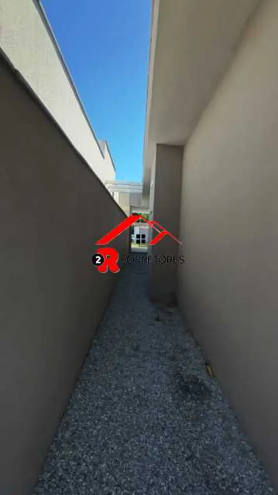 Casa, 3 quartos, 120 m² - Foto 19