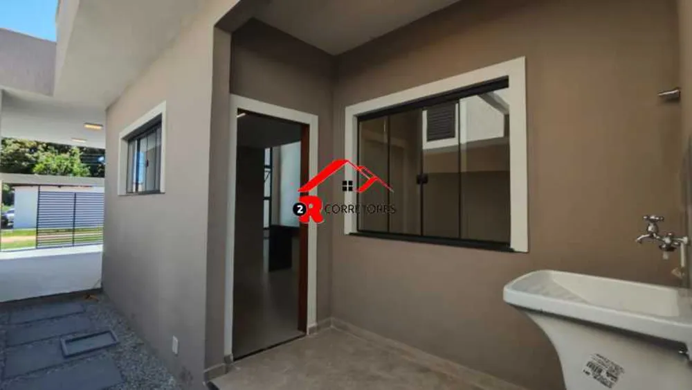 Casa, 3 quartos, 120 m² - Foto 10
