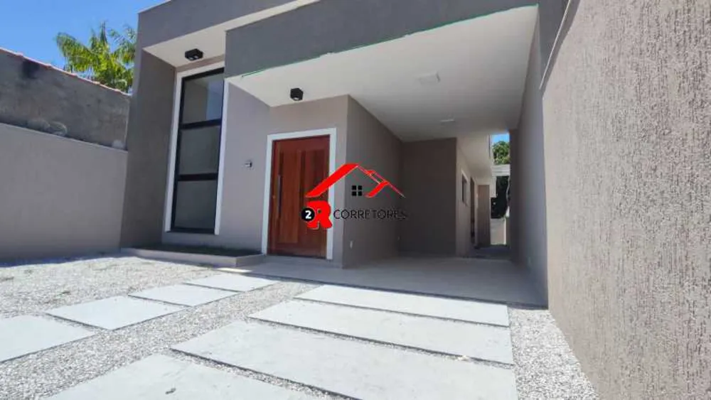Casa, 3 quartos, 120 m² - Foto 2