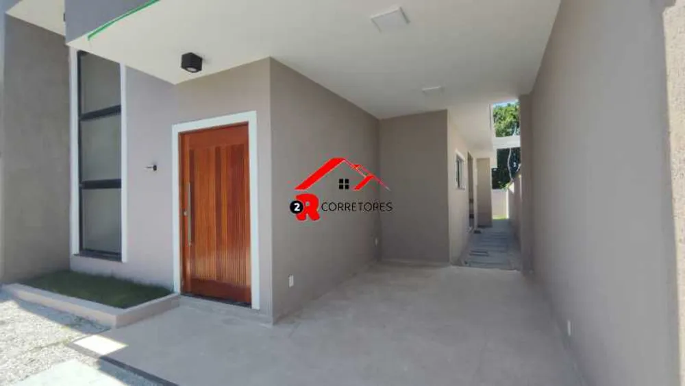 Casa, 3 quartos, 120 m² - Foto 26