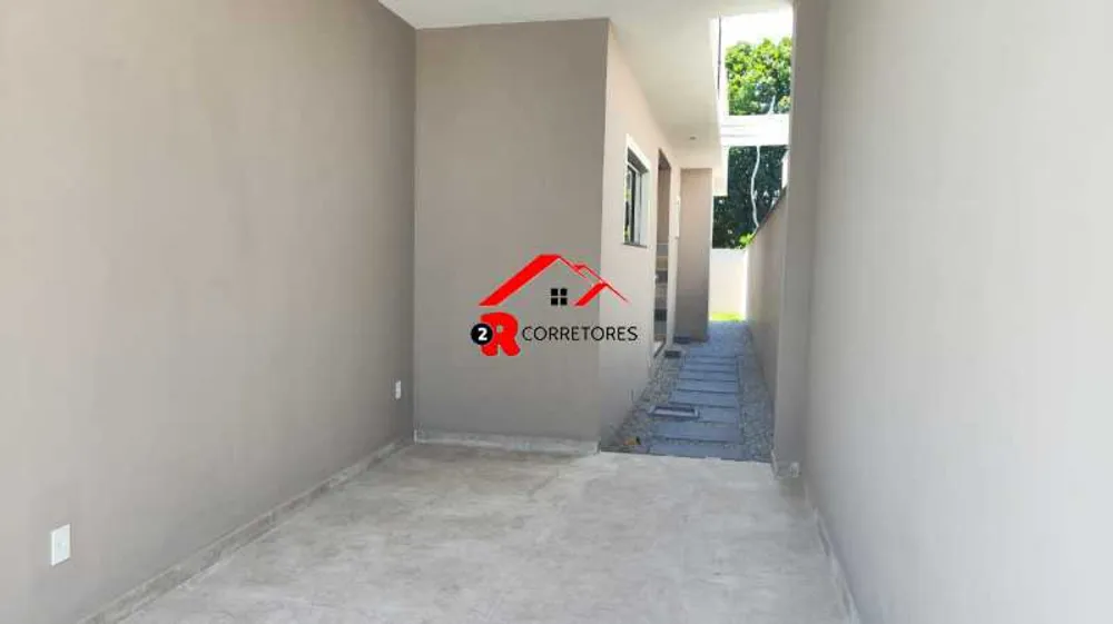 Casa, 3 quartos, 120 m² - Foto 5