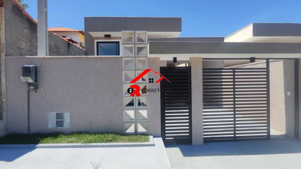 Casa, 3 quartos, 120 m² - Foto 1