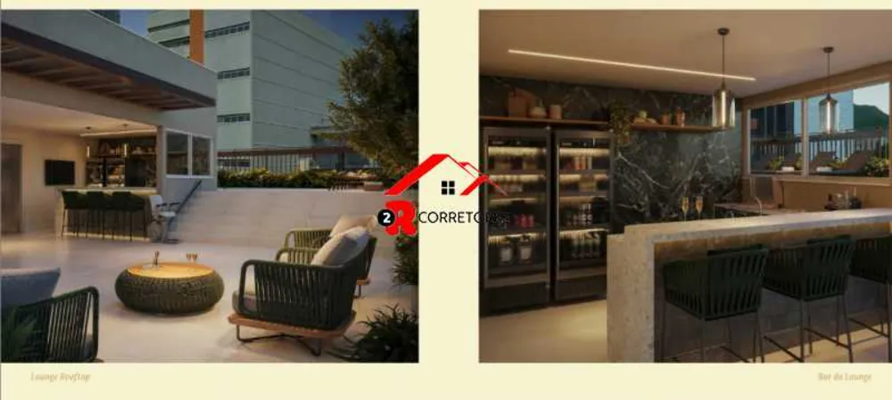 Loft, 27 m² - Foto 5