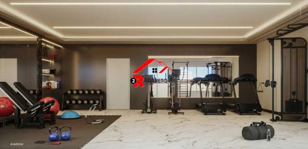 Loft, 27 m² - Foto 10