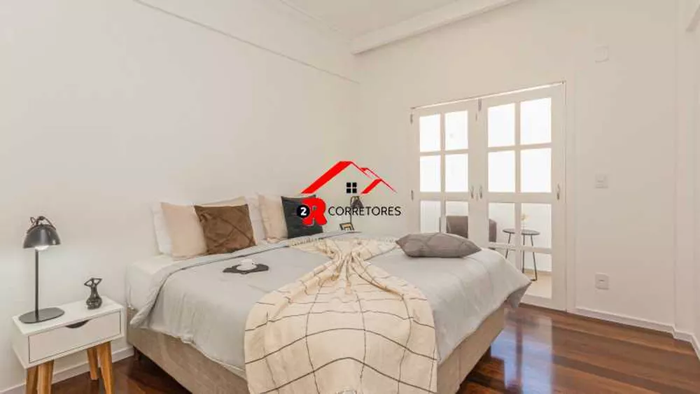 Apartamento, 2 quartos, 139 m² - Foto 12