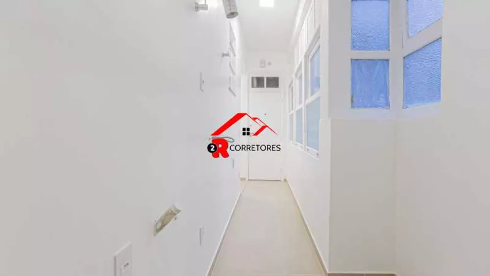 Apartamento, 2 quartos, 139 m² - Foto 25