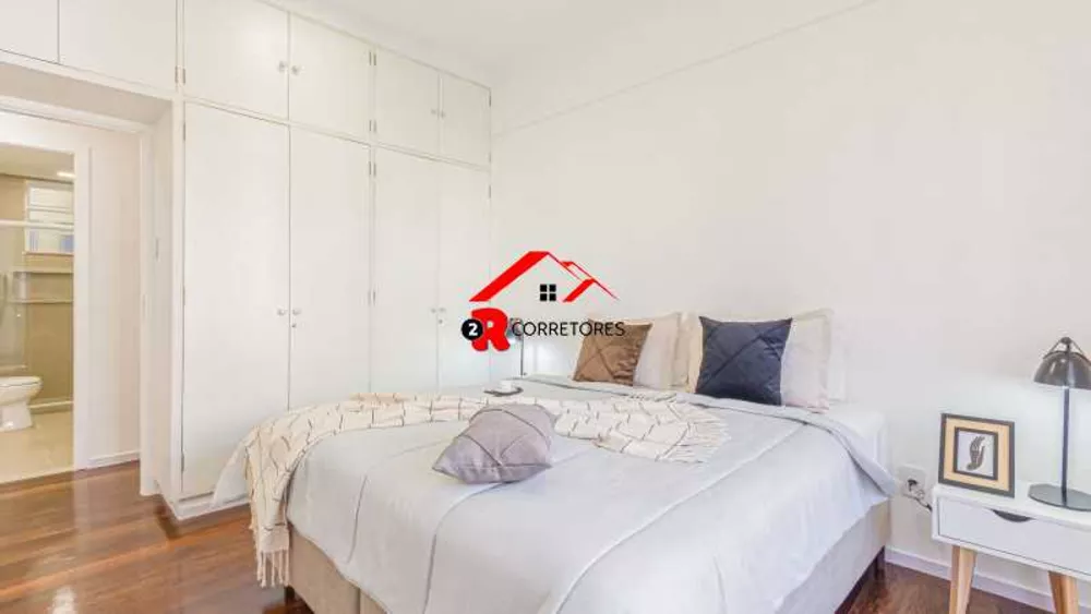 Apartamento, 2 quartos, 139 m² - Foto 13