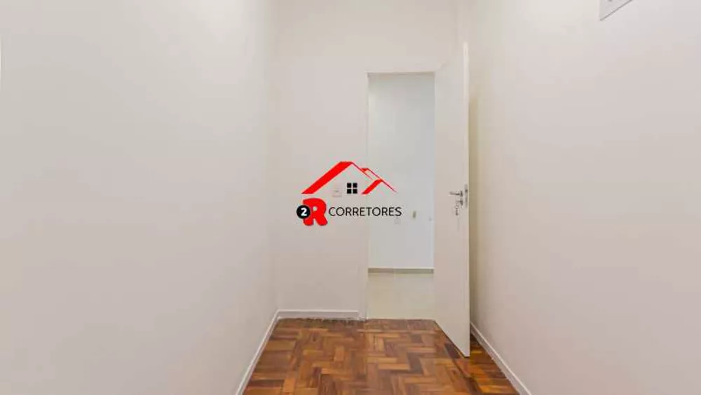 Apartamento, 2 quartos, 139 m² - Foto 2