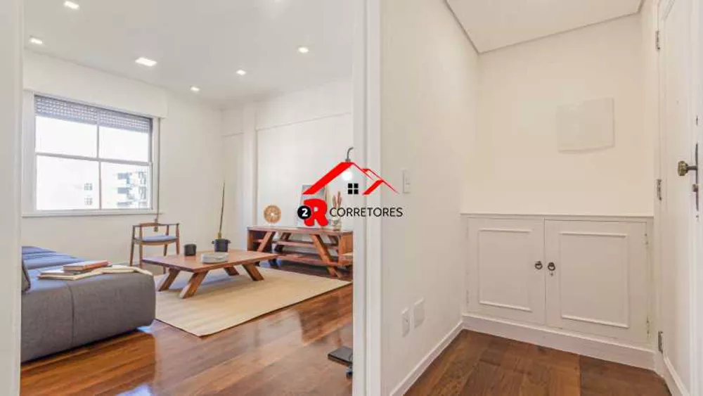 Apartamento, 2 quartos, 139 m² - Foto 17