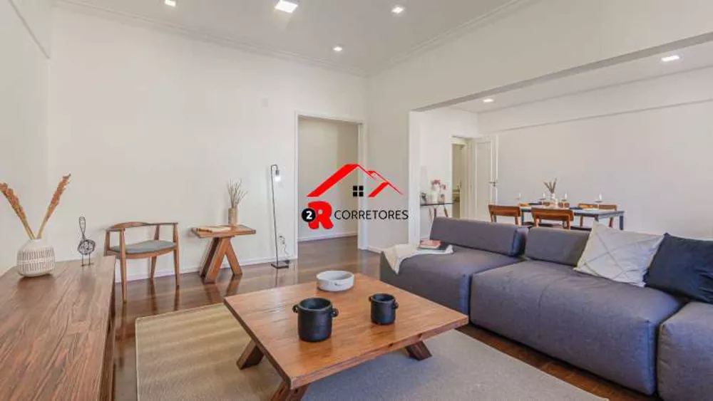 Apartamento, 2 quartos, 139 m² - Foto 21