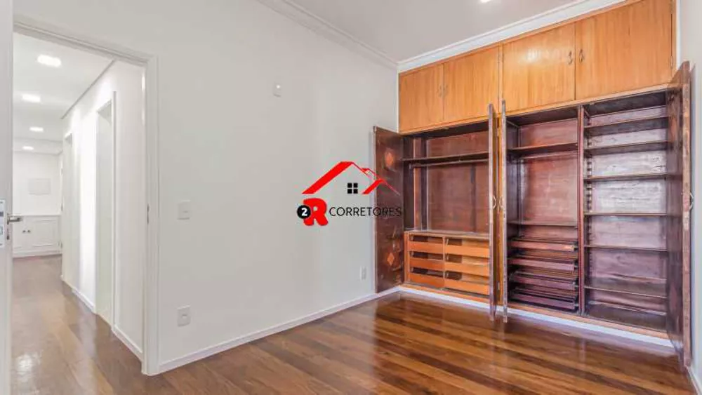 Apartamento, 2 quartos, 139 m² - Foto 9