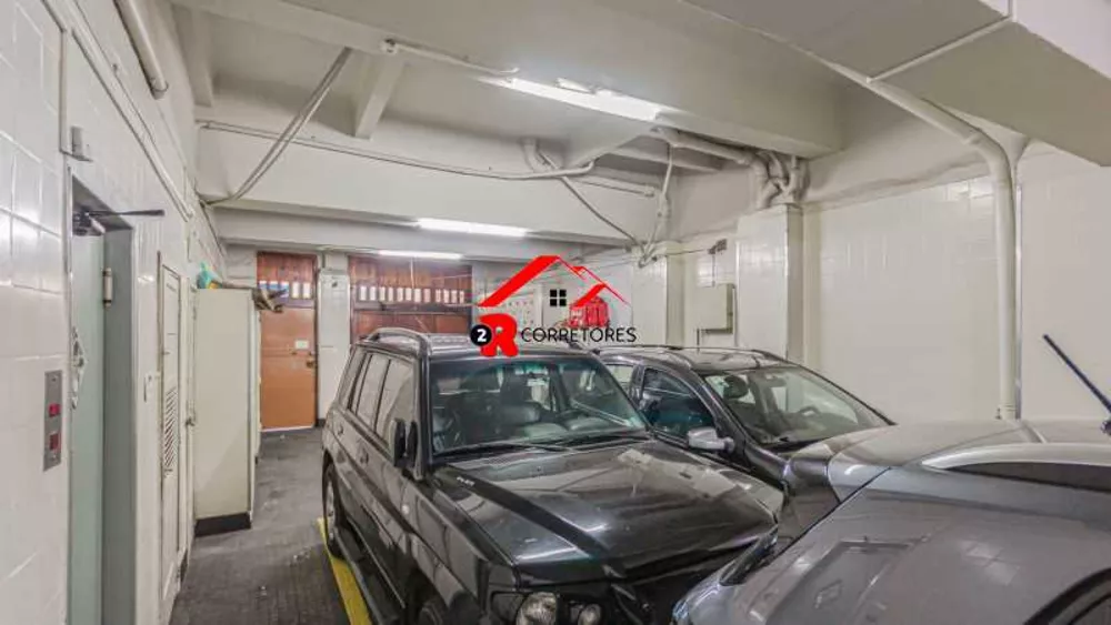 Apartamento, 2 quartos, 139 m² - Foto 29