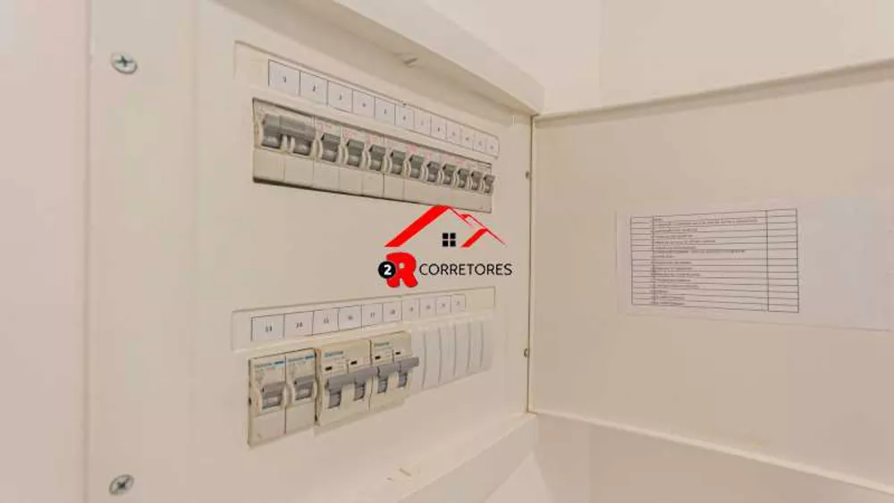 Apartamento, 2 quartos, 139 m² - Foto 22