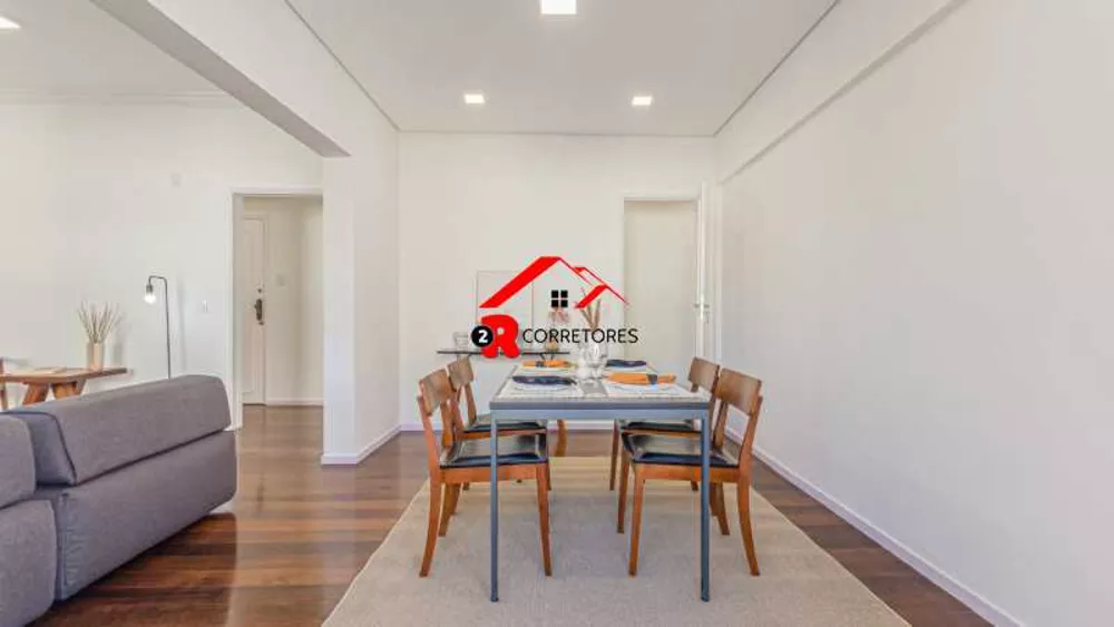 Apartamento, 2 quartos, 139 m² - Foto 20