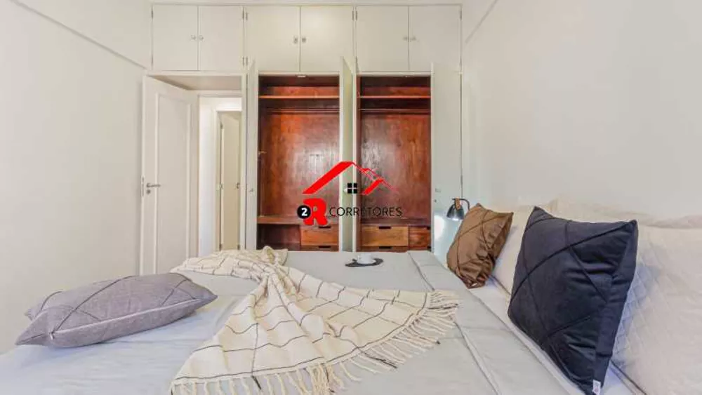 Apartamento, 2 quartos, 139 m² - Foto 10