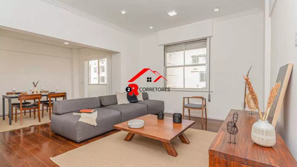 Apartamento, 2 quartos, 139 m² - Foto 18