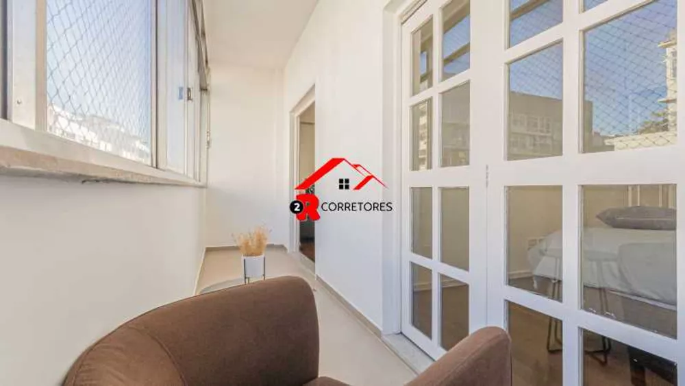 Apartamento, 2 quartos, 139 m² - Foto 15