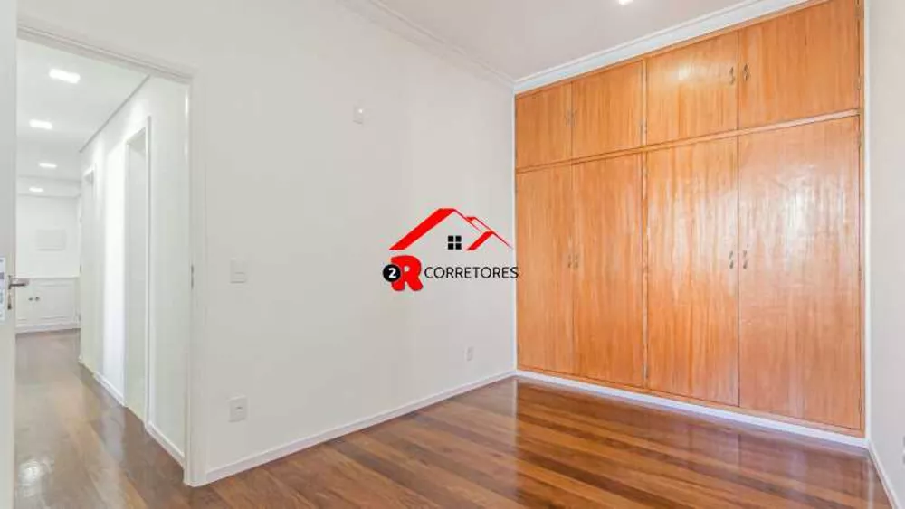 Apartamento, 2 quartos, 139 m² - Foto 6