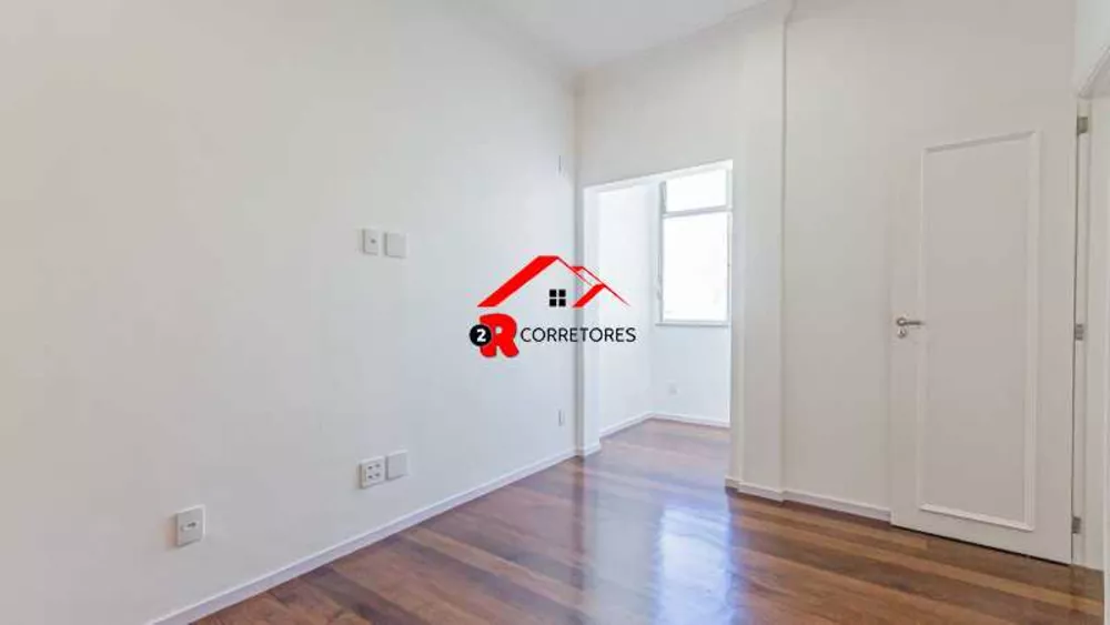 Apartamento, 2 quartos, 139 m² - Foto 8