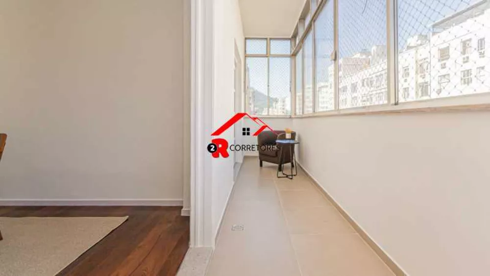 Apartamento, 2 quartos, 139 m² - Foto 16