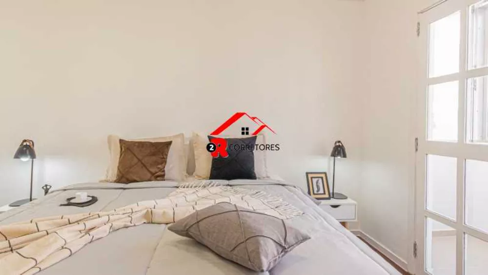 Apartamento, 2 quartos, 139 m² - Foto 11