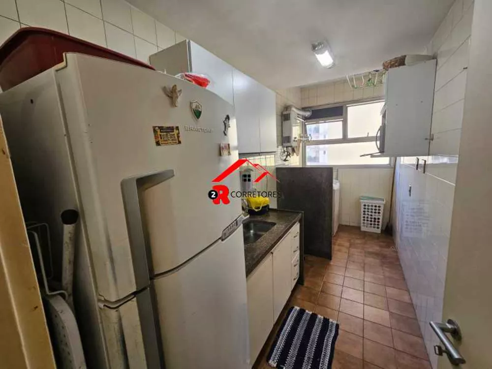 Flat/Apart Hotel, 1 quarto, 50 m² - Foto 27