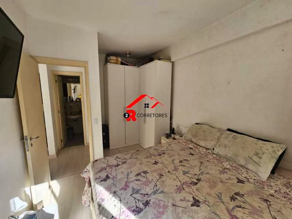 Flat/Apart Hotel, 1 quarto, 50 m² - Foto 6