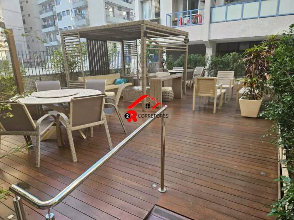 Flat/Apart Hotel, 1 quarto, 50 m² - Foto 22