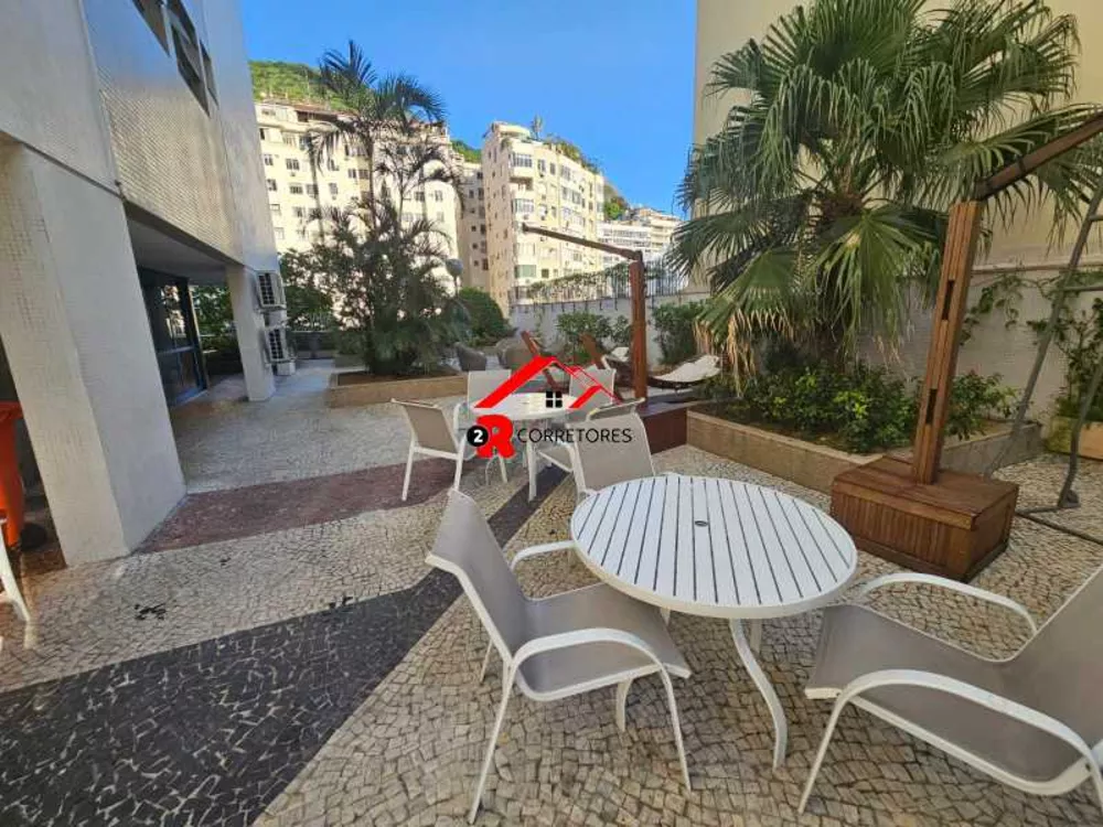 Flat/Apart Hotel, 1 quarto, 50 m² - Foto 11