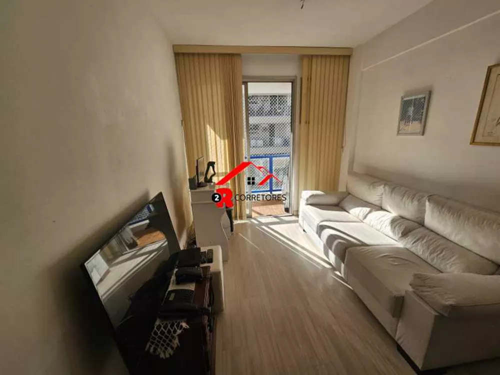 Flat/Apart Hotel, 1 quarto, 50 m² - Foto 19