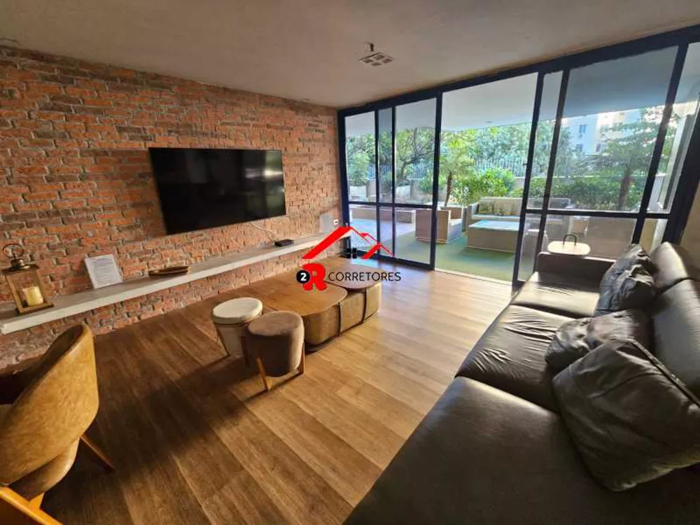 Flat/Apart Hotel, 1 quarto, 50 m² - Foto 17