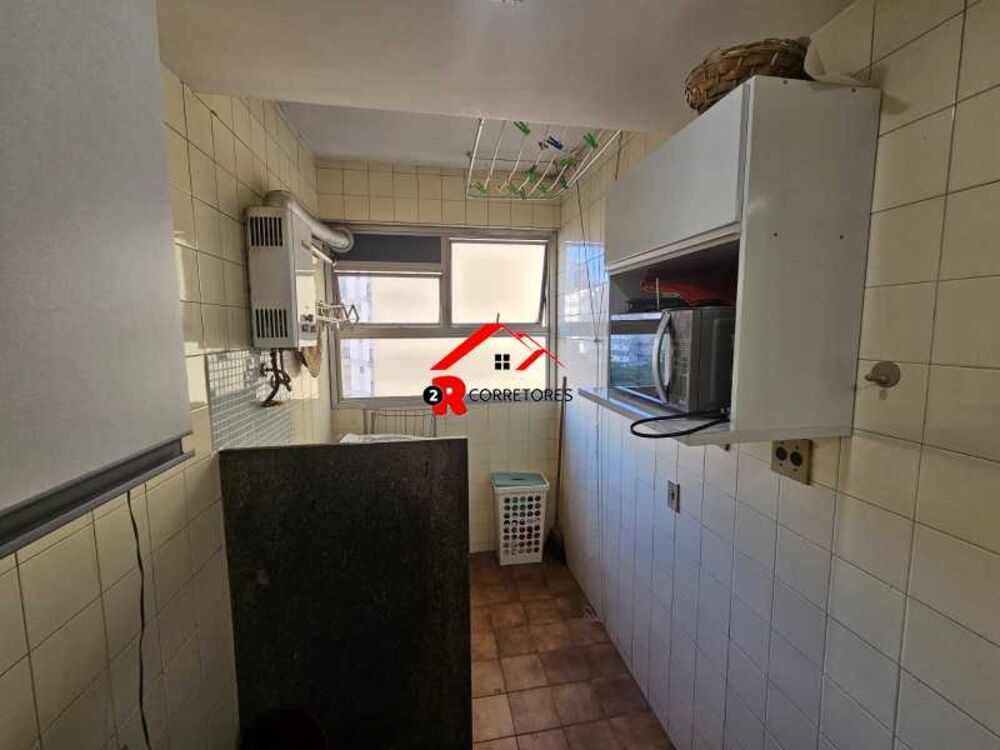 Flat/Apart Hotel à venda com 1 quarto, 50m² - Foto 3