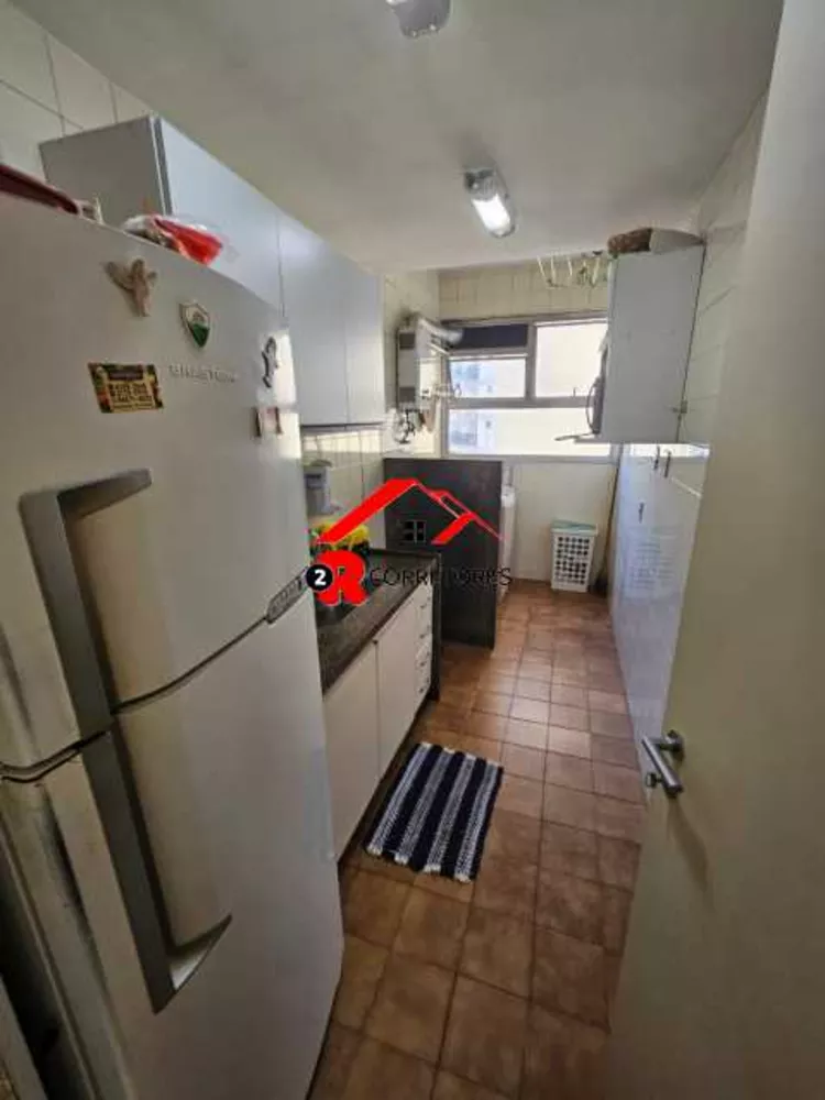 Flat/Apart Hotel, 1 quarto, 50 m² - Foto 15