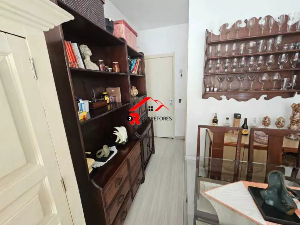 Flat/Apart Hotel, 1 quarto, 50 m² - Foto 25