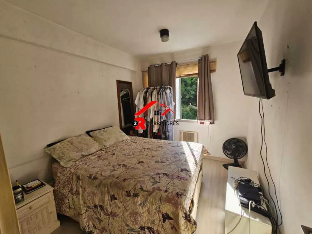 Flat/Apart Hotel, 1 quarto, 50 m² - Foto 29