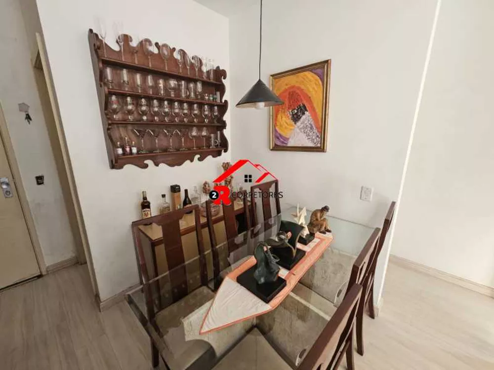 Flat/Apart Hotel, 1 quarto, 50 m² - Foto 9