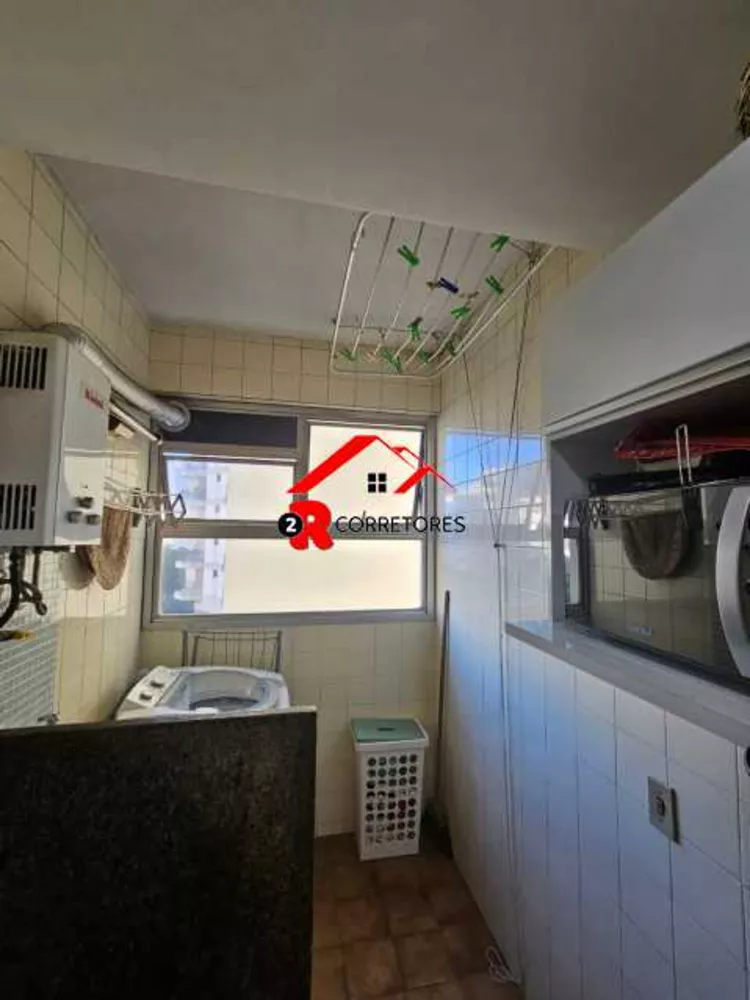 Flat/Apart Hotel, 1 quarto, 50 m² - Foto 26