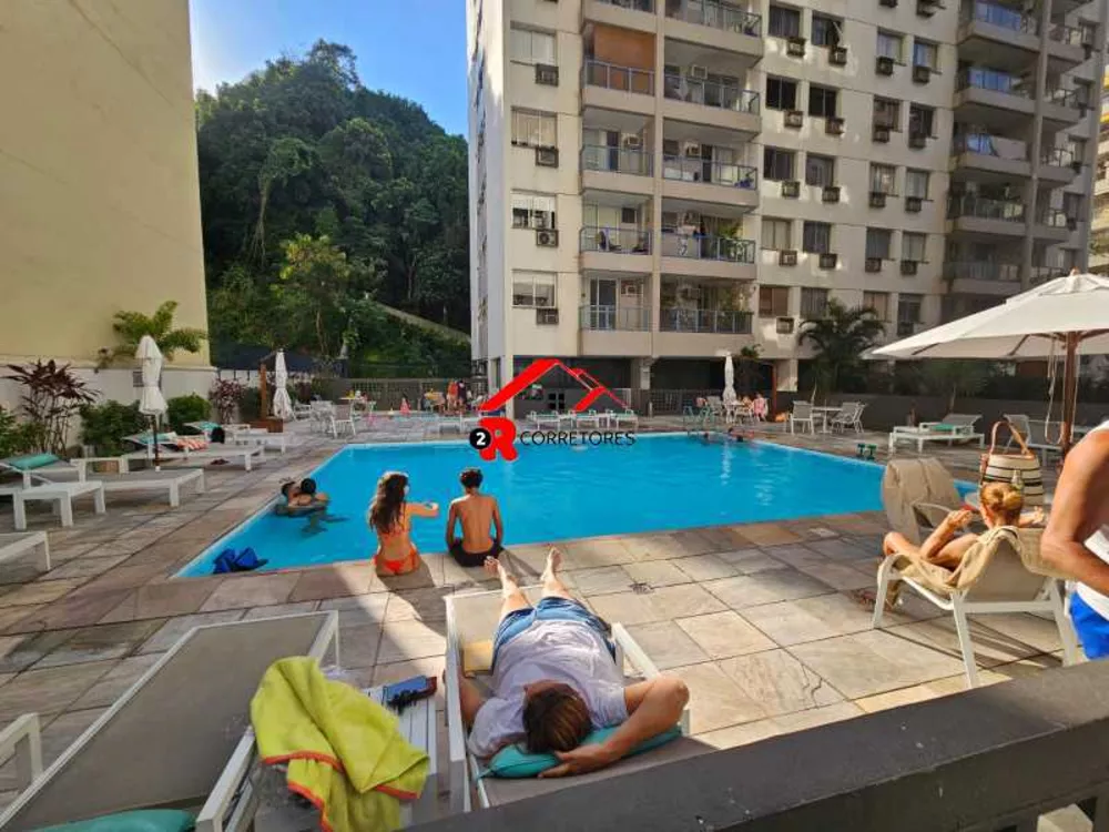 Flat/Apart Hotel, 1 quarto, 50 m² - Foto 21