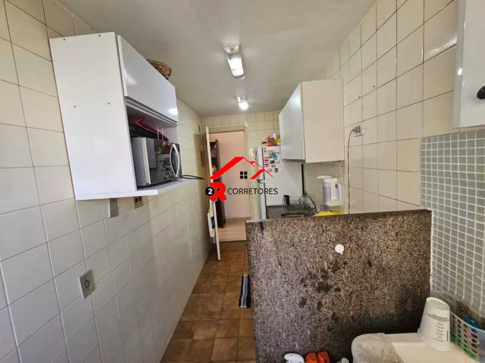 Flat/Apart Hotel, 1 quarto, 50 m² - Foto 23