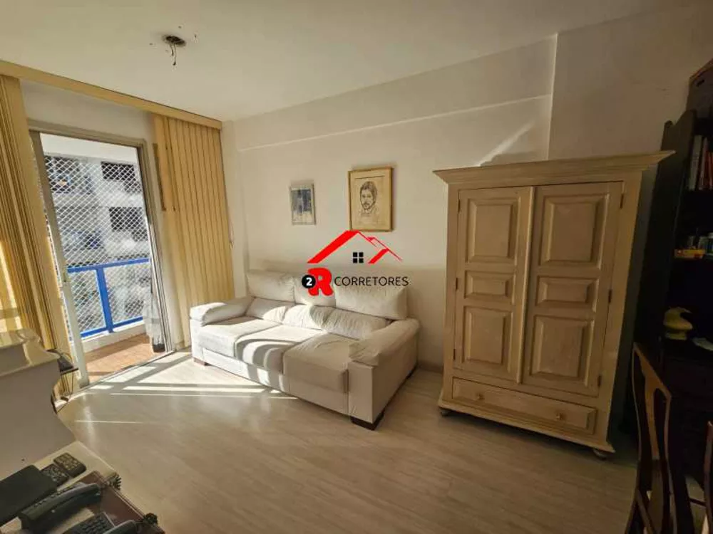 Flat/Apart Hotel, 1 quarto, 50 m² - Foto 14
