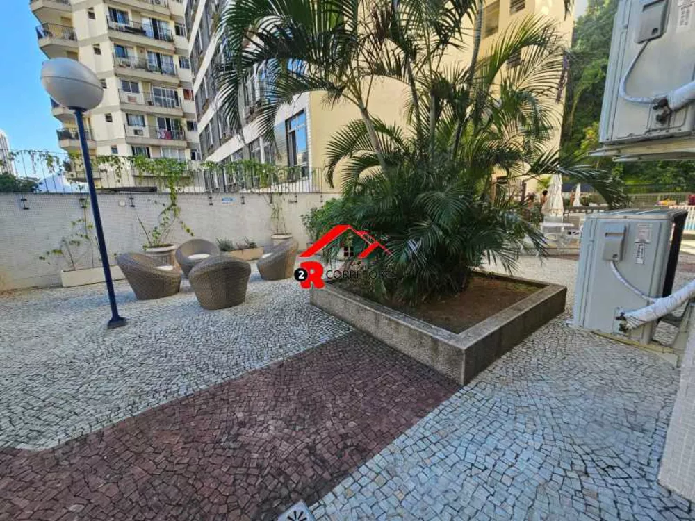 Flat/Apart Hotel, 1 quarto, 50 m² - Foto 28